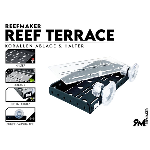 ReefMaker - Reef Terrace