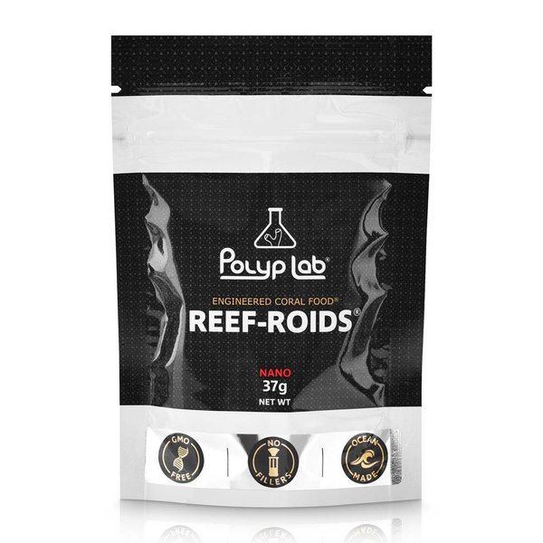 PolypLab Reef Roids