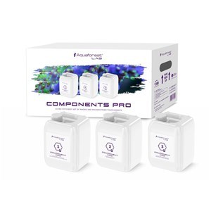 AquaForest Components Pro 3x5L