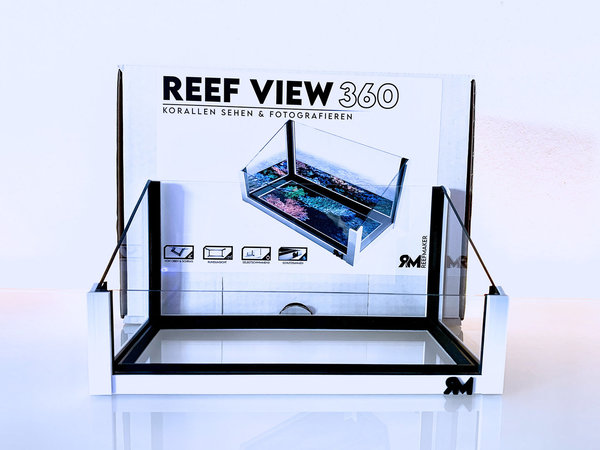 ReefMaker Reef View 360 *NEU*