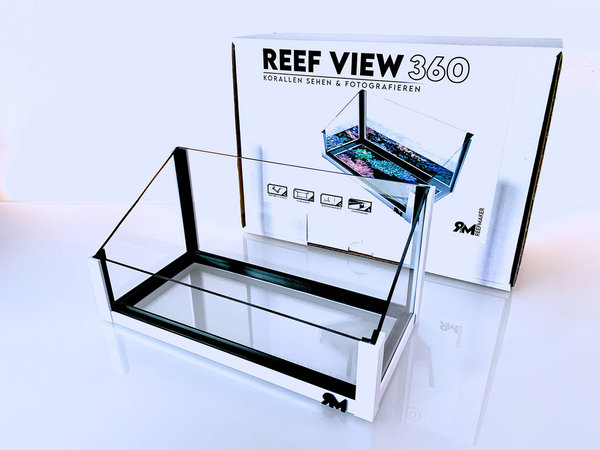 ReefMaker Reef View 360 *NEU*