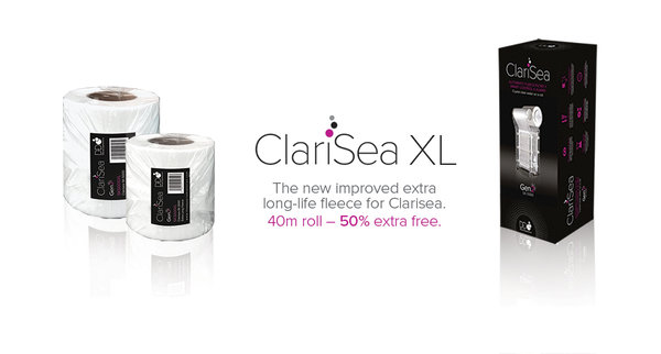 ClariSea Filterrolle XL für SK 5000